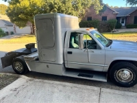 1991 Chevrolet 3500 for sale in Michigan (ID-137113)