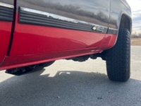 1991 Chevrolet Blazer for sale in Michigan (ID-124617)