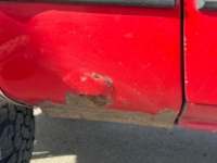 1991 Chevrolet Blazer for sale in Michigan (ID-124617)