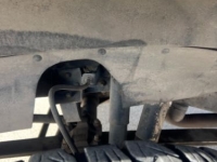 1991 Chevrolet Blazer for sale in Michigan (ID-124617)