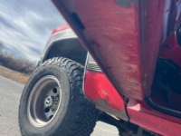 1991 Chevrolet Blazer for sale in Michigan (ID-124617)