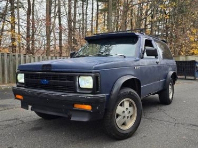1991 Chevrolet Blazer for sale