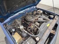 1991 Chevrolet Blazer for sale in Michigan (ID-138968)