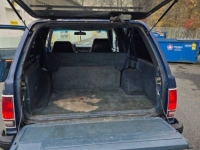 1991 Chevrolet Blazer for sale in Michigan (ID-138968)