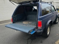 1991 Chevrolet Blazer for sale in Michigan (ID-138968)