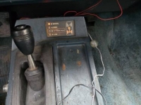 1991 Chevrolet Blazer for sale in Michigan (ID-138968)