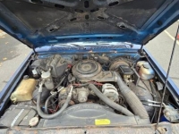 1991 Chevrolet Blazer for sale in Michigan (ID-138968)