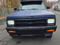 1991 Chevrolet Blazer for sale in Michigan (ID-138968)