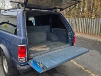 1991 Chevrolet Blazer for sale in Michigan (ID-138968)