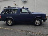 1991 Chevrolet Blazer for sale in Michigan (ID-138968)