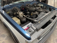 1991 Chevrolet Blazer for sale in Michigan (ID-162984)