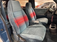 1991 Chevrolet Blazer for sale in Michigan (ID-162984)