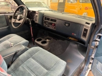 1991 Chevrolet Blazer for sale in Michigan (ID-162984)