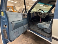 1991 Chevrolet Blazer for sale in Michigan (ID-162984)