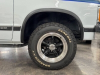 1991 Chevrolet Blazer for sale in Michigan (ID-162984)