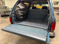 1991 Chevrolet Blazer for sale in Michigan (ID-162984)