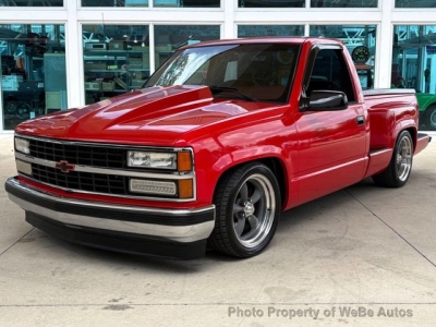 1991 Chevrolet C/K 1500 for sale