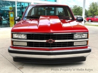 1991 Chevrolet C/K 1500 for sale in Riverhead, New York (ID-163315)