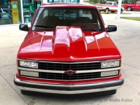1991 Chevrolet C/K 1500 for sale in Riverhead, New York (ID-163315)