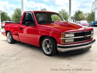 1991 Chevrolet C/K 1500 for sale in Riverhead, New York (ID-163315)