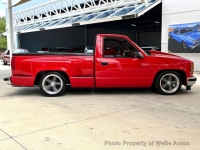 1991 Chevrolet C/K 1500 for sale in Riverhead, New York (ID-163315)