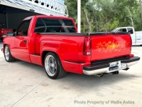 1991 Chevrolet C/K 1500 for sale in Riverhead, New York (ID-163315)