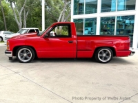1991 Chevrolet C/K 1500 for sale in Riverhead, New York (ID-163315)