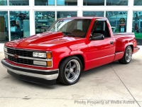 1991 Chevrolet C/K 1500 for sale in Riverhead, New York (ID-163315)