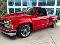 1991 Chevrolet C/K 1500 for sale in Riverhead, New York (ID-163315)