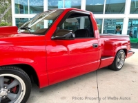 1991 Chevrolet C/K 1500 for sale in Riverhead, New York (ID-163315)