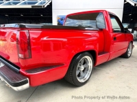1991 Chevrolet C/K 1500 for sale in Riverhead, New York (ID-163315)