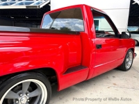 1991 Chevrolet C/K 1500 for sale in Riverhead, New York (ID-163315)