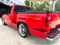 1991 Chevrolet C/K 1500 for sale in Riverhead, New York (ID-163315)