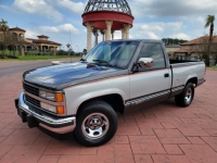 1991 Chevrolet C1500 for sale in Michigan (ID-113788)