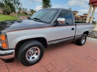 1991 Chevrolet C1500 for sale in Michigan (ID-113788)