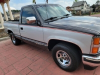 1991 Chevrolet C1500 for sale in Michigan (ID-113788)