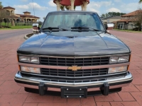 1991 Chevrolet C1500 for sale in Michigan (ID-113788)