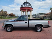 1991 Chevrolet C1500 for sale in Michigan (ID-113788)