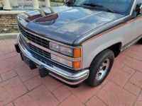 1991 Chevrolet C1500 for sale in Michigan (ID-113788)