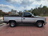 1991 Chevrolet C1500 for sale in Michigan (ID-113788)