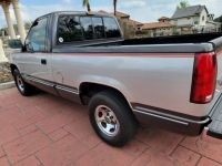 1991 Chevrolet C1500 for sale in Michigan (ID-113788)