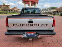 1991 Chevrolet C1500 for sale in Michigan (ID-113788)