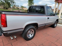 1991 Chevrolet C1500 for sale in Michigan (ID-113788)