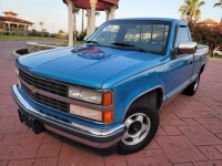 1991 Chevrolet C1500 for sale in Michigan (ID-121436)