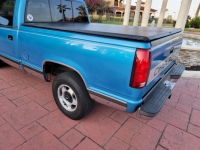 1991 Chevrolet C1500 for sale in Michigan (ID-121436)