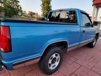 1991 Chevrolet C1500 for sale in Michigan (ID-121436)