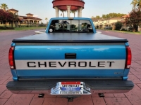 1991 Chevrolet C1500 for sale in Michigan (ID-121436)