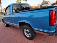 1991 Chevrolet C1500 for sale in Michigan (ID-121436)