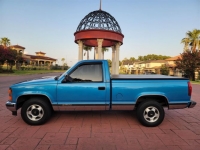 1991 Chevrolet C1500 for sale in Michigan (ID-121436)