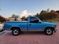 1991 Chevrolet C1500 for sale in Michigan (ID-121436)